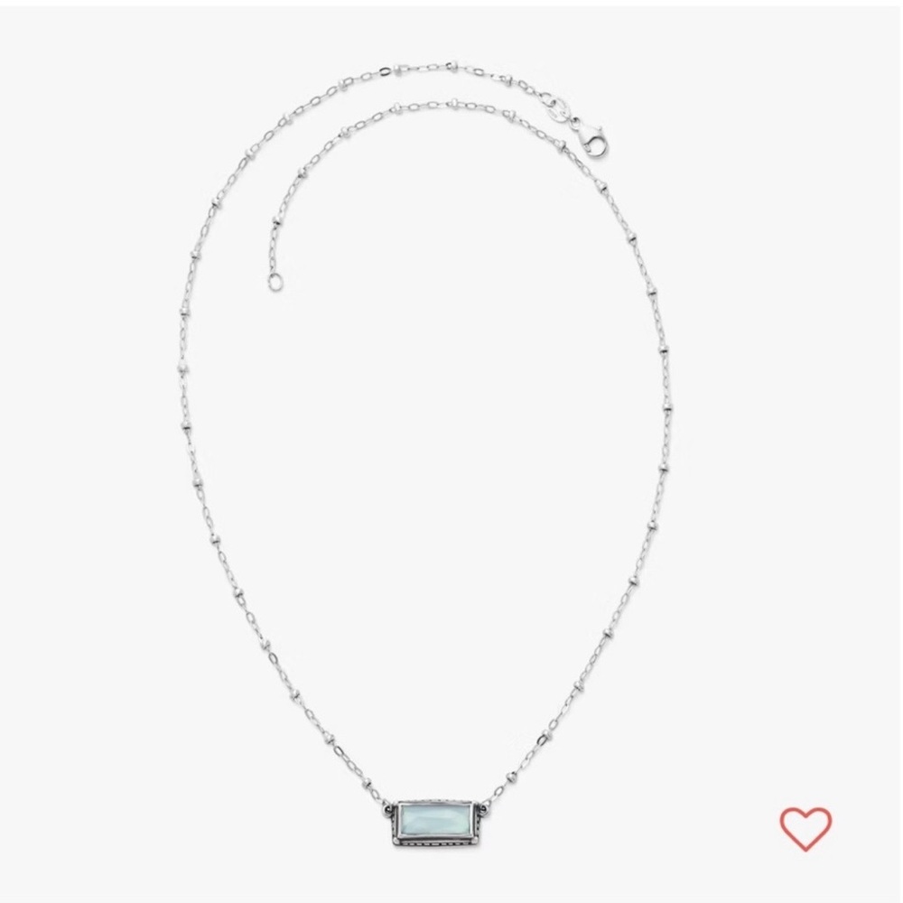 James Avery Palais Layered
Gemstone Necklace